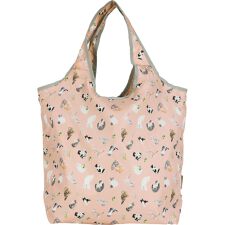 アニマル 保冷保温コンパクトエコバッグ