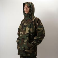 USタイプ ECWCS GEN1 パーカー Revival Model