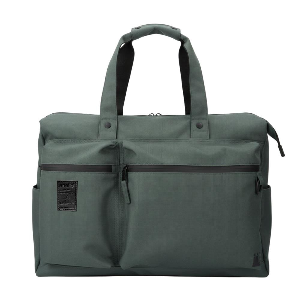 [�}���C]anello EXPAND5 �G�N�X�p���h5 2WAY�{�X�g���o�b�O/�o�b�N���[�h�t�@�~���[�iBACKYARD FAMILY�j GY.�O���[