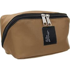 撥水四角ポーチ