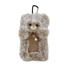 tino リール付きカードケース