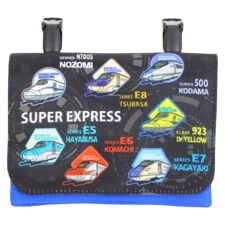 キャラクター ポケットポーチ