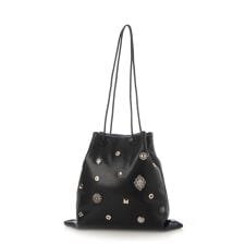 kakatoo カカトゥ スタッズボンディングショルダー