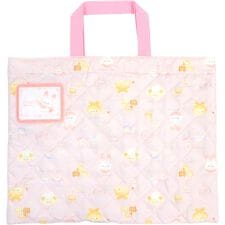 キルトレッスンバッグ