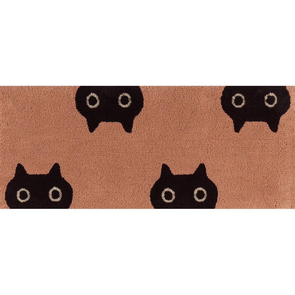[�}���C]Atsuko Matano �����O�}�b�g 120cm/�o�b�N���[�h�t�@�~���[�iBACKYARD FAMILY�j MEME/�L������
