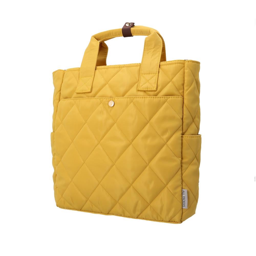 リュック&手提げバッグ