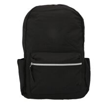 DOT&STRIPE やさバッグ１０ポケットリュック