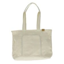 DOT&STRIPE フロントポケットトート