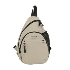 リップストップボディバッグ