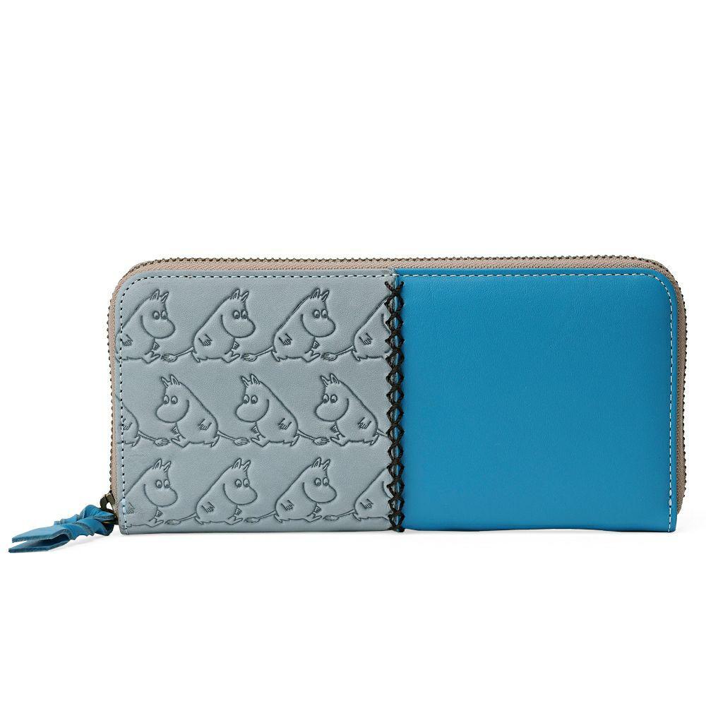 MOOMIN ムーミン 長財布