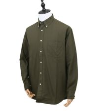 HOUSTON OXFORD BD SHIRTS RELAX FIT