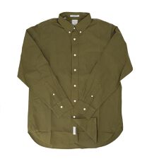HOUSTON OXFORD BD SHIRTS CLASSIC FIT