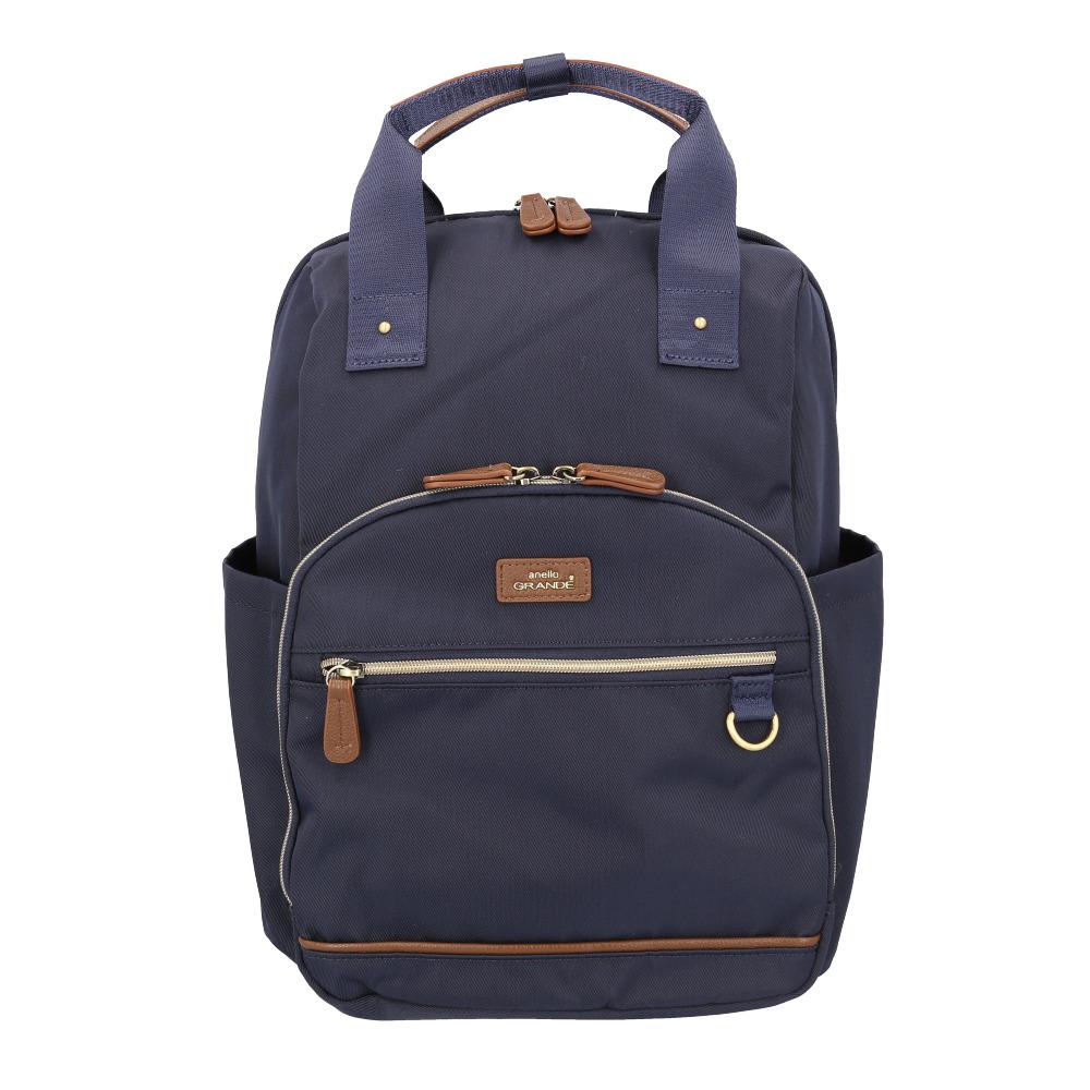 [�}���C]anello GRANDE �G�N���A ���@�\�f�C�p�b�N/�o�b�N���[�h�t�@�~���[�iBACKYARD FAMILY�j NV.�l�C�r�[