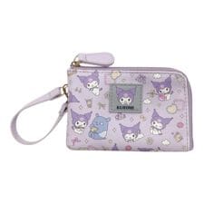 キャラクター リール付きキー＆パスポーチ