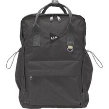 L.R.M スクエアオープンリュック