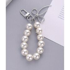 パールリボンチャーム