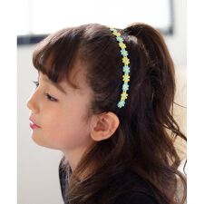 Rora パステル カチューシャ