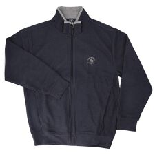 SANTA BARBARA ジップジャケット