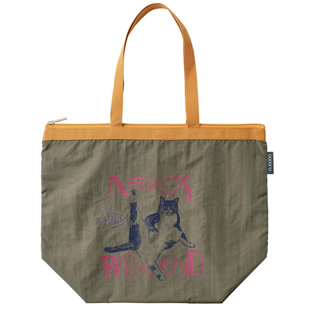 cocoro コ・コロ ネコットトート