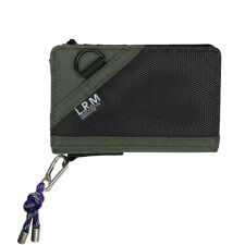 L.R.M ミドル財布