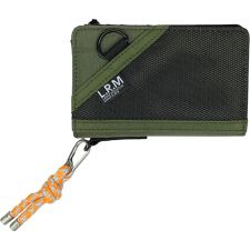 L.R.M ミドル財布