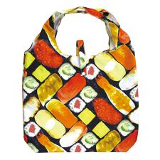 エコ な ショッピングバッグ