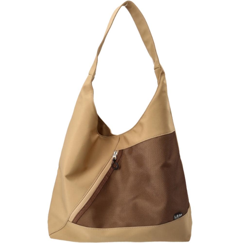 L.R.M ZUTA-MESH POCKET BAG