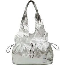 L.R.M ドロストあおりトート