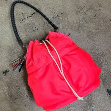 cheek チーク kinchaku code 2WAY tote