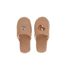 キャラクター携帯スリッパ