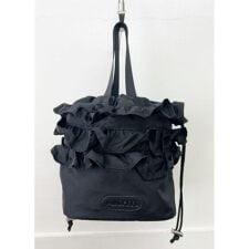 MISFITS ミスフィッツ サンフラワー2WAYトート