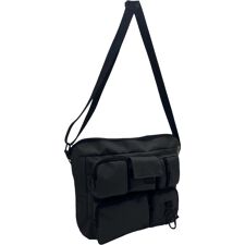 L.R.M メニーポケットスクエアショルダー