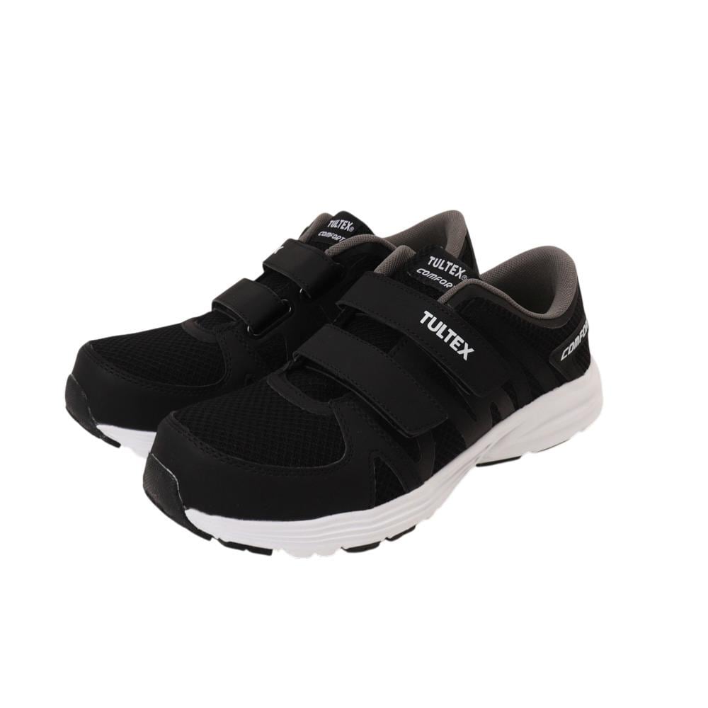 [�}���C]TULTEX �Z�[�t�e�B�V���[�Y/�o�b�N���[�h�t�@�~���[�iBACKYARD FAMILY�j 51651.BLACK