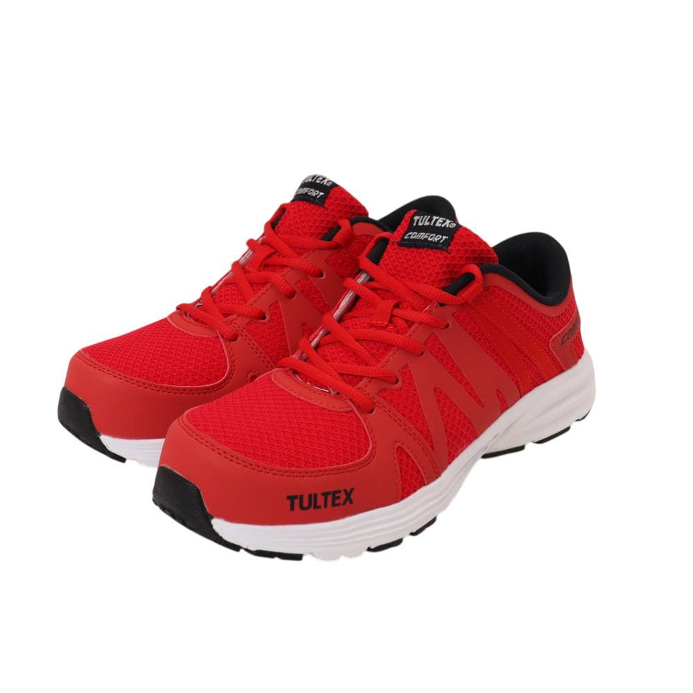 [�}���C]TULTEX �Z�[�t�e�B�V���[�Y/�o�b�N���[�h�t�@�~���[�iBACKYARD FAMILY�j 51649.RED