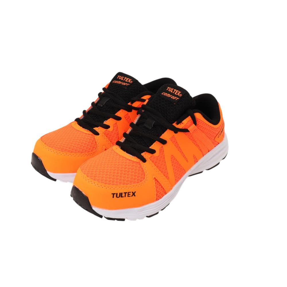 [�}���C]TULTEX �Z�[�t�e�B�V���[�Y/�o�b�N���[�h�t�@�~���[�iBACKYARD FAMILY�j 51649.ORANGE