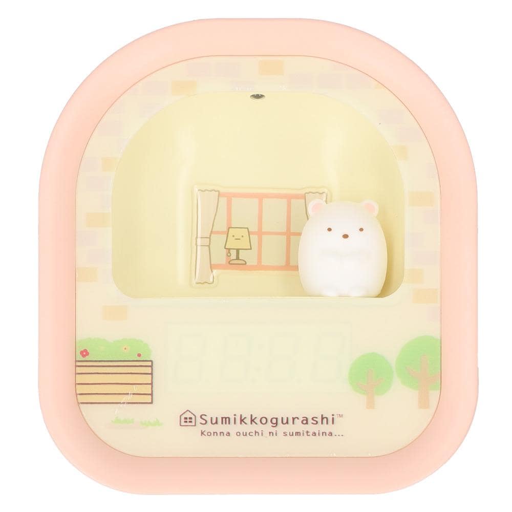 [�}���C]�L�����N�^�[ 3D�t�B�M���A�tLED���C�g�t�f�W�^���N���b�N/�o�b�N���[�h�t�@�~���[�iBACKYARD FAMILY�j ���낭��