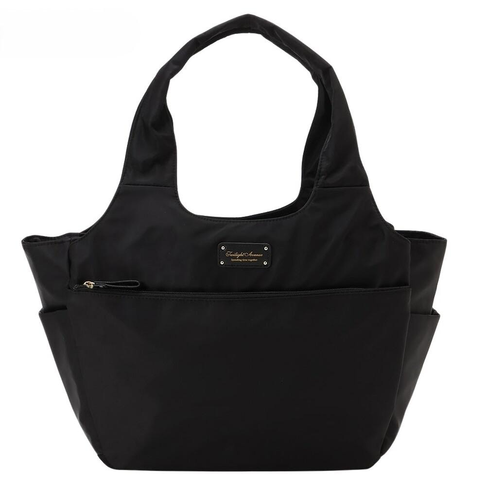 [�}���C]TWILIGHT AVENUE �g�[�g�o�b�O/�o�b�N���[�h�t�@�~���[�iBACKYARD FAMILY�j �u���b�N