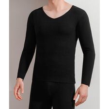 極暖発熱インナー保温シャツ