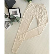 極暖発熱インナー保温パンツ