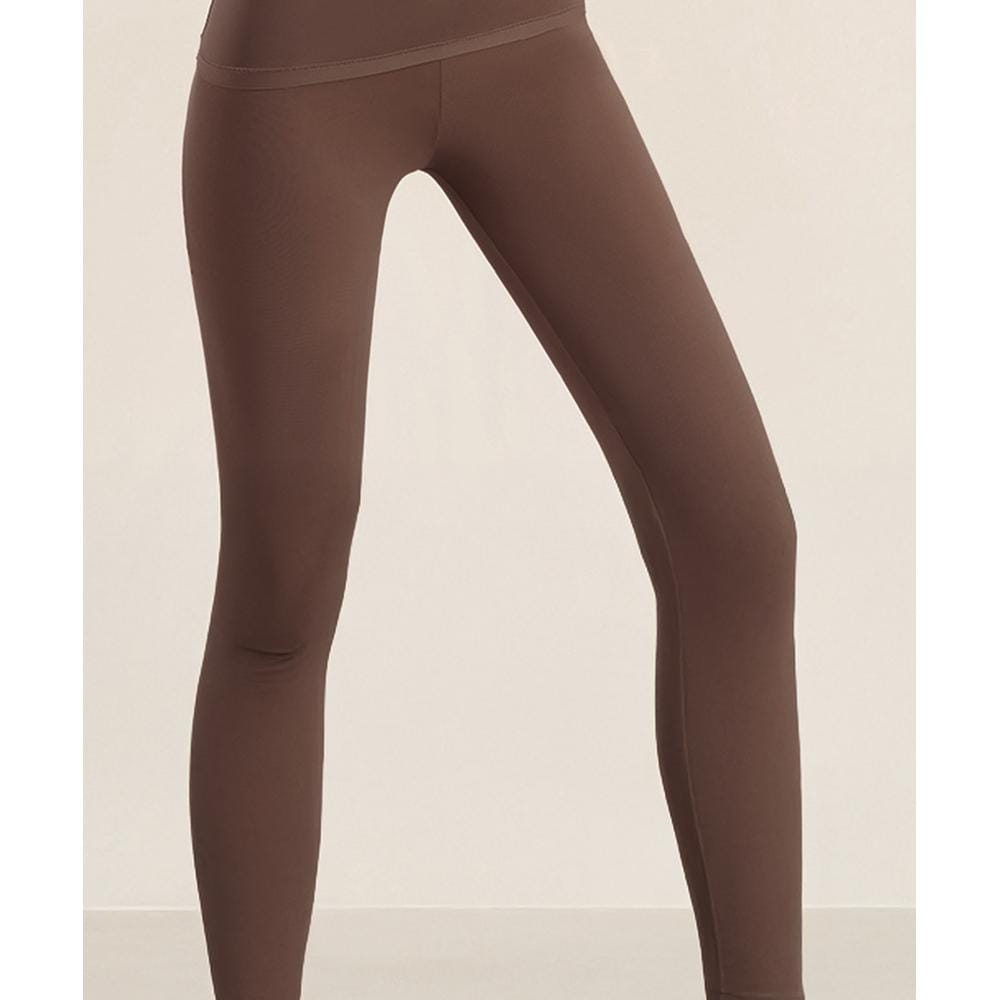 超薄型発熱インナー保温パンツ