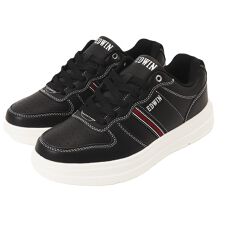 EDWIN 軽量メンズスニーカー