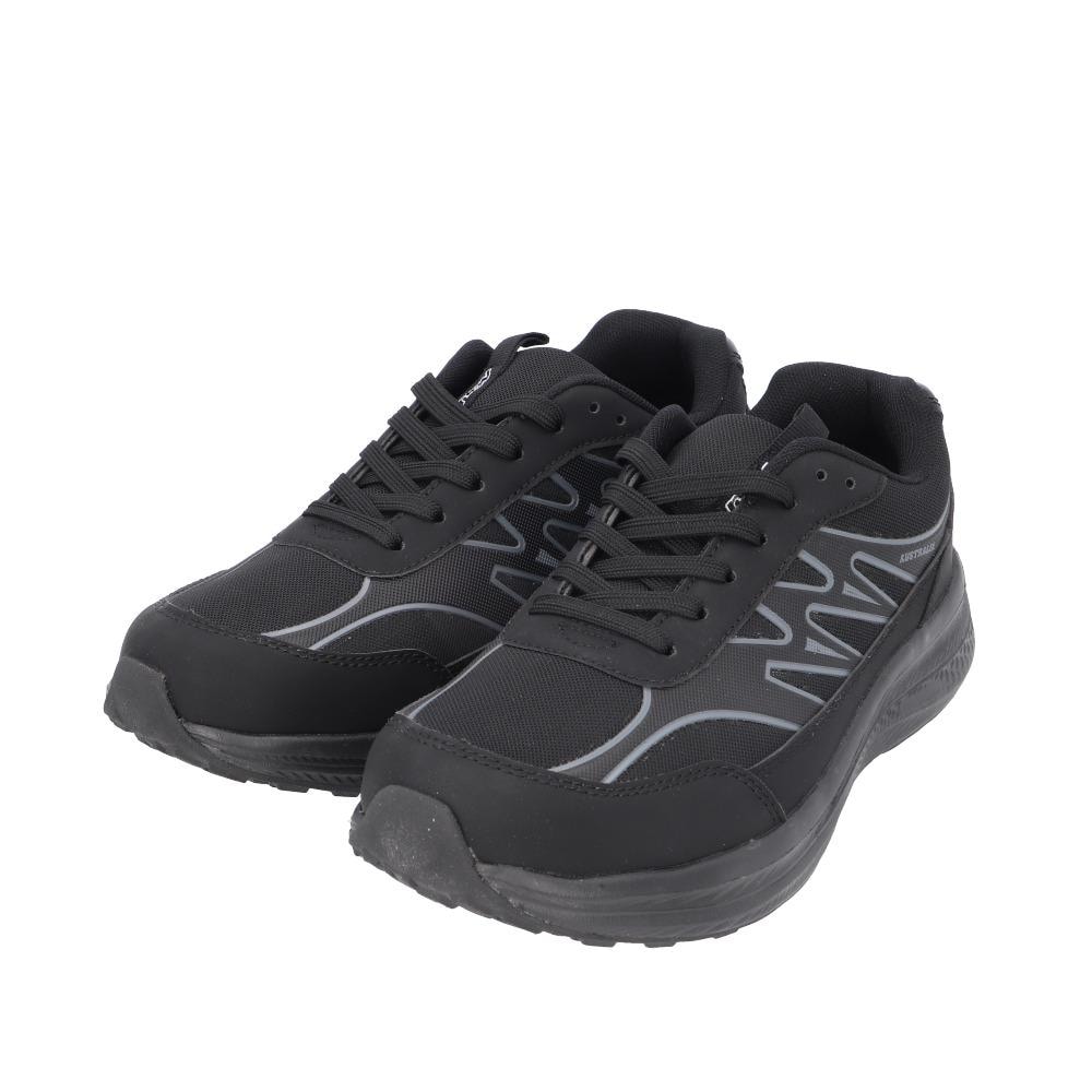 [�}���C]nev surf ���L�X�j�[�J�[/�o�b�N���[�h�t�@�~���[�iBACKYARD FAMILY�j BLACK