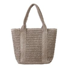 雑材スパークルトート