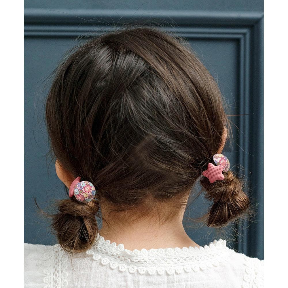 キッズ(女の子) バレッタ・ヘアクリップ の一覧 | マルイウェブチャネル