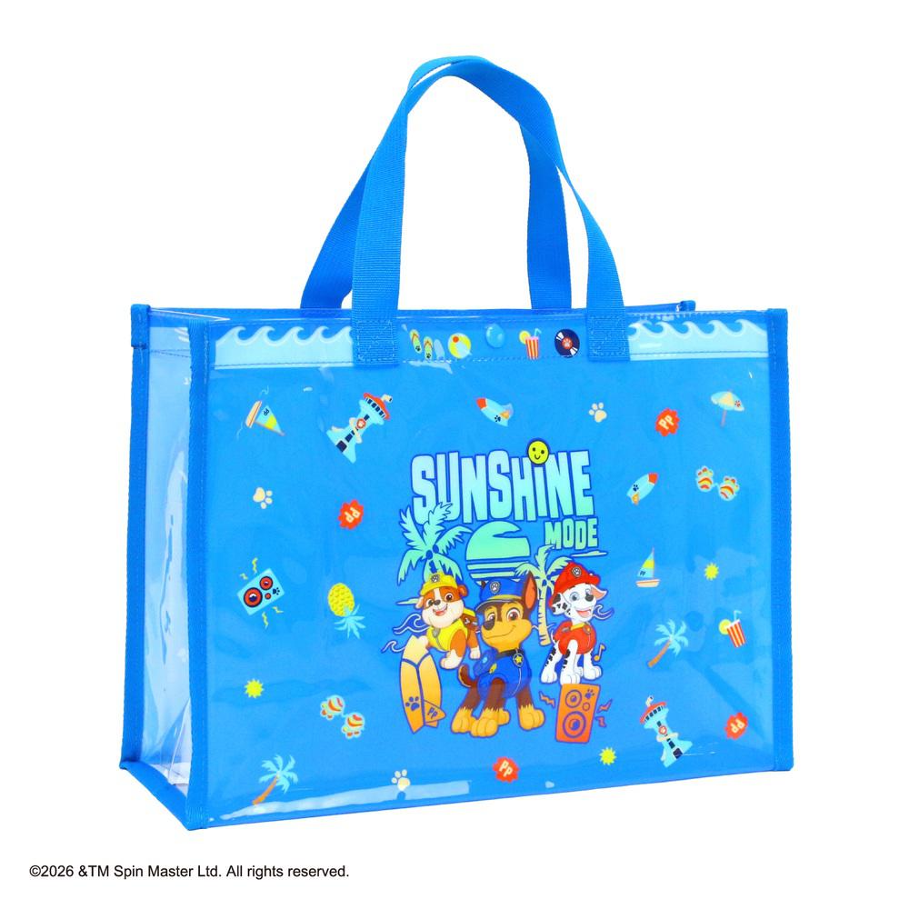 パウパトロール プールバッグ」の人気商品一覧・価格比較 - 価格.com