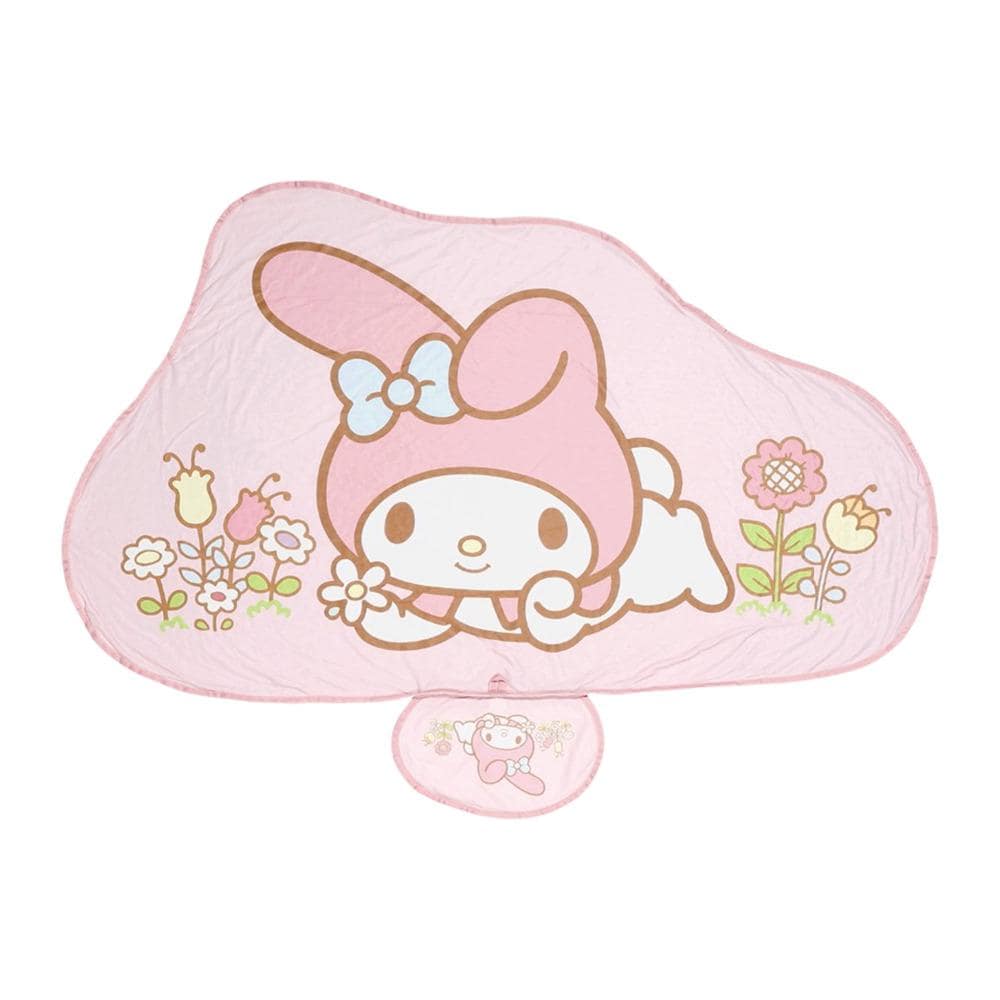 ブランケット キャラクター マイメロディ」の人気商品一覧・価格比較