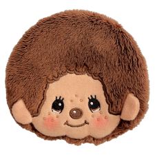 モンチッチ ポーチ 通販 もんちっち monchhichi キャラがま がま口 小銭入れ がまぐち
