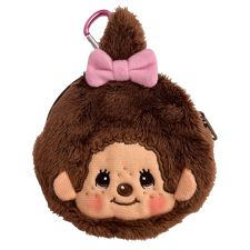 モンチッチ ポーチ 小物入れ 通販 monchhichi もんちっち ミニポーチ モンチッチグッズ