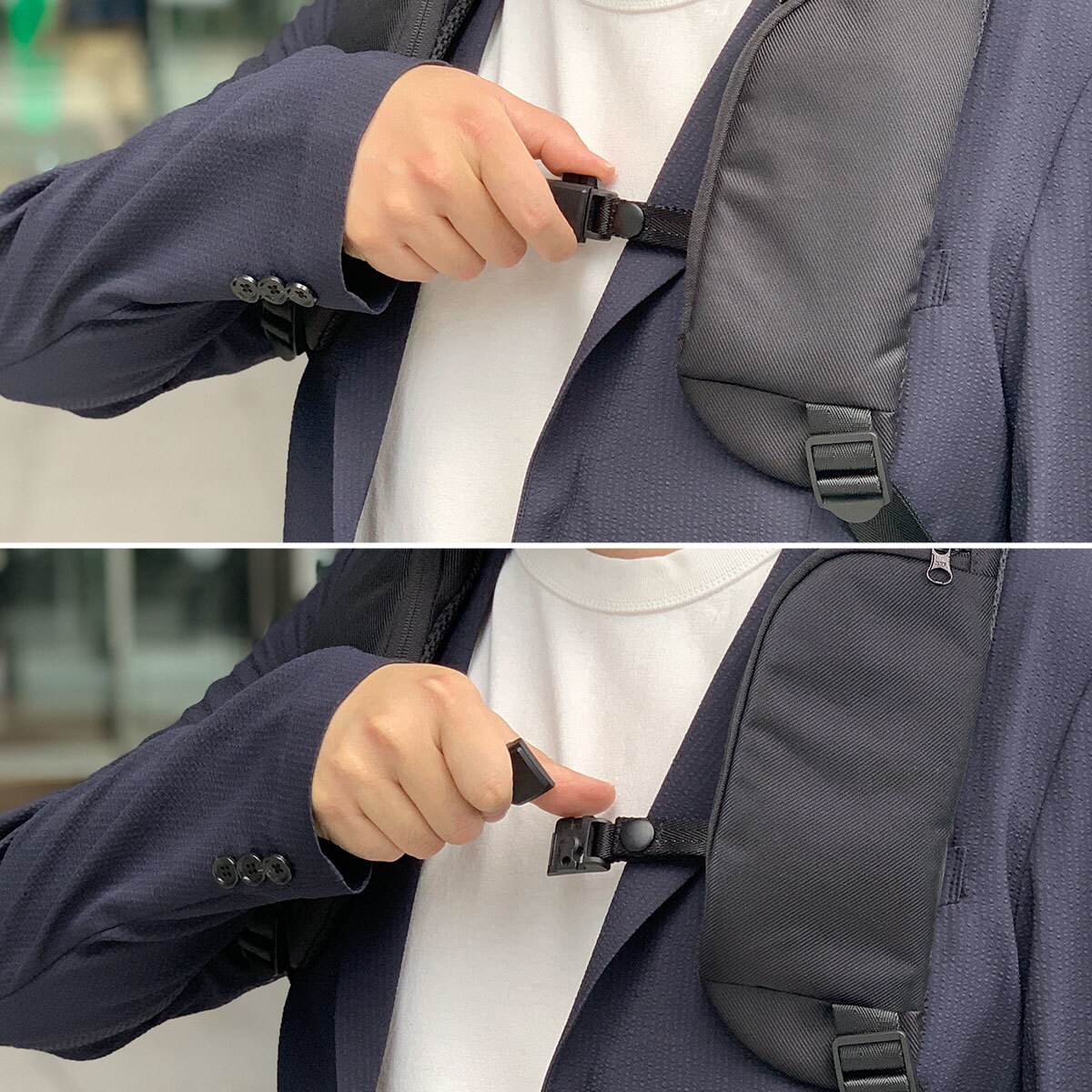 Marines フルジップスマートリュック 楽天市場】【WEB限定】リュック レディース メンズ 小さめ