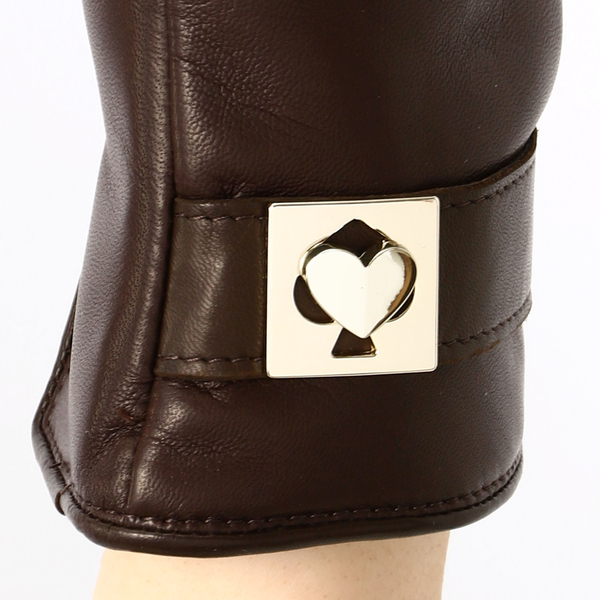 ケイトスペード 革手袋 | ケイト・スペード ニューヨーク(kate spade new york) | 21AKKS01 | ファッション通販  マルイウェブチャネル